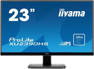 Obrzok iiyama XU2390HS 23" - XU2390HS