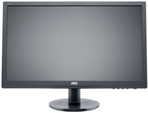 Obrzok AOC E2260SDA 22" - e2260Sda