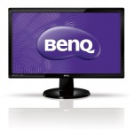 Obrzok produktu BenQ GL2250HM 21, 5" LED 1920x1080 12M:1 5ms 250cd HDMI DVI repro cierny