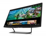 Obrzok produktu HP Pavilion 32,  32 WVA+ / LED,  2560 x 1440 QHD,  3000:1,  7ms,  300cd,  HDMI / DP,  2y