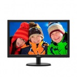 Obrzok produktu Philips 223V5LHSB / 00 21, 5" LED 1920x1080 10 000 000:1 5ms 250cd HDMI cierny