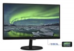 Obrzok produktu Philips 237E7QDSB / 00 23" LED AH-IPS 1920x1080 20 000 000:1 5ms 250cd HDMI DVI