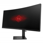 Obrzok produktu OMEN X by HP 35,  35 AMVA / LED,  3440x1440 QHD,  2500:1,  4ms,  300cd,  HDMI / DP,  2y