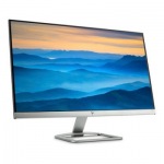 Obrzok produktu HP 27er,  27 IPS / LED,  1920x1080,  1000:1 / 10000000:1,  7ms,  250cd,  VGA / HDMI,  2y