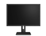 Obrzok produktu AOC I2275PWQU 21.5"W IPS LED 1920x1080 50 000 000:1 4ms 250cd DP HDMI DVI repro pivot