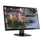 Obrzok produktu HP 27w,  27 IPS / LED,  1920x1080,  1000:1 / 10000000:1,  5ms,  250cd,  VGA / HDMI,  2y