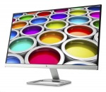 Obrzok produktu HP 27ea,  27 IPS / LED,  1920x1080,  1000:1 / 10000000:1,  7ms,  250cd,  VGA / HDMI,  2y