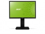 Obrzok produktu 22" LCD Acer B226WLymdpr -100M:1, 5ms, pivot