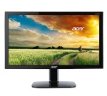 Obrzok produktu 22" LCD Acer KA220HQEbd-FHD, 5ms, 200cd, DVI, HDMI, VGA
