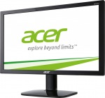 Obrzok produktu 22" LED Acer KA220HQbid -5ms, 100M:1, 200cd, ern