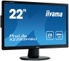 22"LCD iiyama X2283HSU-B1DP -5ms - X2283HSU-B1DP | obrzok .2