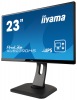 23"LCD iiyama XUB2390HS-B1 -IPS - XUB2390HS-B1 | obrzok .3