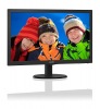 22" LED Philips 223V5LHSB2- FHD - 223V5LHSB2/00 | obrzok .2