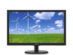 Obrzok produktu 22" LED Philips 223S5LSB - FHD, DVI