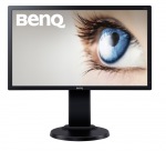 Obrzok produktu 22" LED BenQ BL2205PT - FHD, DVI, DP, rep, piv