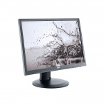 Obrzok produktu 22" LED AOC E2260PQ-1680x1050, DVI, DP, piv, rep