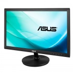 Obrzok produktu 22" LED ASUS VS229NA B - Full HD,  16:9,  DVI,  VGA Z