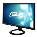Obrzok produktu 22" LED Asus VX228H - Full HD,  16:9,  VGA,  HDMI,  repro.