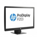 Obrzok produktu HP P223 21.5"LED 1920x1080 / 250 / 3000:1 / VGA / DP / 5ms