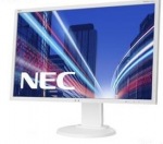 Obrzok produktu NEC E223 22", DP, PIVOT, silver