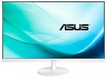 Obrzok produktu ASUS VC239H-W, 23"IPS, FullHD, HDMI, repro, biely