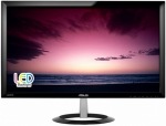 Obrzok produktu Asus VX238H 23", LED, FullHD, 1 ms, 2xHDMI, VGA, Repro