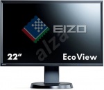 Obrzok produktu EIZO EV2216WFS3-BK 22", LED, 1680x1050, DVI-D, DP, VGA, Repro, USB