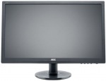 Obrzok produktu AOC E2260SDA 22", LED, 1680x1050, VGA, DVI-D, Repro