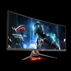 Obrzok ASUS ROG SWIFT PG348Q 34" 3440x1440 1000:1 5ms 300cd HDMI - 90LM02A0-B01370