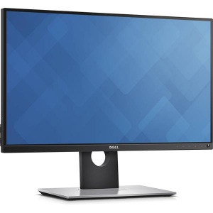 Obrzok DELL UP2716D 27" QHD IPS 3H 2560x1440 1000:1 6ms 300cd DP mDP HDMI USB PIVO - 210-AGTR