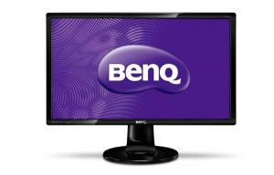 Obrzok BenQ GL2760HE 27" LED 1920x1080 12M:1 2ms 300cd HDMI DVI cierny - 9H.LC8LA.YBE