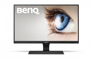 Obrzok BenQ EW2775ZH 27" VA LED 1920x1080 20M:1 4ms 300cd 2xHDMI DVI repro cierny - 9H.LEELB.QBE