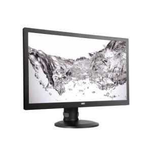 Obrzok AOC Q2775PQU 27"W IPS LED 2560x1440 20 000 000:1 5ms 300cd HDMI DP DVI Pivo - Q2775PQU