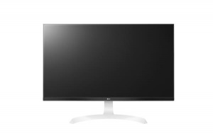 Obrzok LG 27UD69P-W 27"W IPS 3840x2160 5ms 5M:1 300cd 2xHDMI DP pivot - 27UD69P-W.AEU