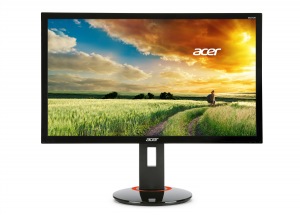 Obrzok 27" LCD Acer XB270H - TN - UM.HB0EE.005