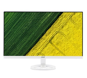 Obrzok 27" LCD Acer R271 - IPS - UM.HR1EE.005