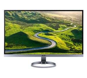 Obrzok 27" LCD Acer H277HU - IPS - UM.HH7EE.018