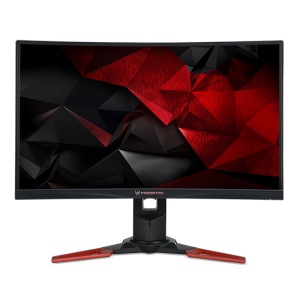 Obrzok 27" LCD Acer Predator Z271 - VA - UM.HX1EE.023