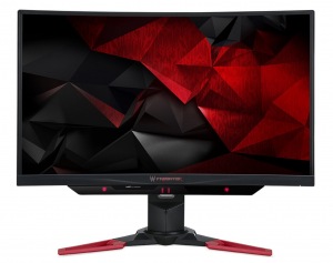 Obrzok 27" LCD Acer Predator Z271T - VA - UM.HZ1EE.A01