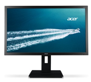 Obrzok 27" LCD Acer B276HULC - IPS - UM.HB6EE.C05