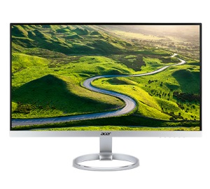 Obrzok 27" LCD Acer H277HK - IPS - UM.HH7EE.030