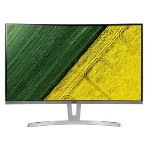 Obrzok 27" LCD Acer ED273A - VA - UM.HE3EE.A01