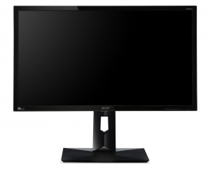 Obrzok 28" LCD ACER CB281HKbmjdpr -4K - UM.PB1EE.001