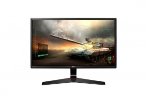 Obrzok 27" LG LED 27MP59G-P - Full HD - 27MP59G-P.AEU