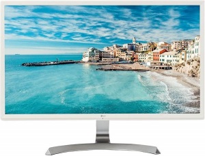 Obrzok 27" LG LED 27UD59-W -UltraHD 4K - 27UD59-W.AEU