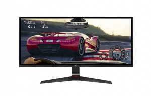 Obrzok 29" LG LED 29UM69G - 2KHD - 29UM69G-B.AEU