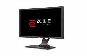 Obrzok 27" LED Zowie by BenQ XL2730 - QHD - 9H.LEVLB.QBE