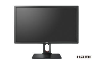 Obrzok 27" LED Zowie by BenQ RL2755T-FHD - 9H.LGSLB.QBE