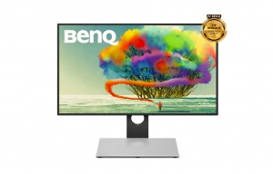 Obrzok 27" LED BenQ PD2710QC-QHD - 9H.LG2LA.TSE