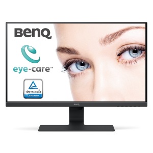 Obrzok 27" LED BenQ BL2780 - FHD - 9H.LGXLA.TBE